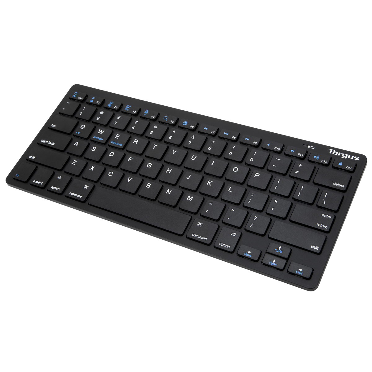 Targus KB55 mobile device keyboard